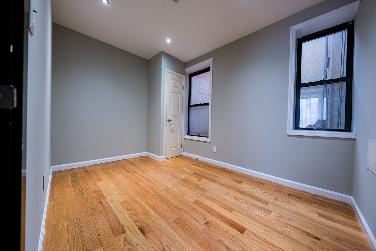 #1827: Upper West Side - Full Bedroom A - #1827: Upper West Side - Gallery - 3