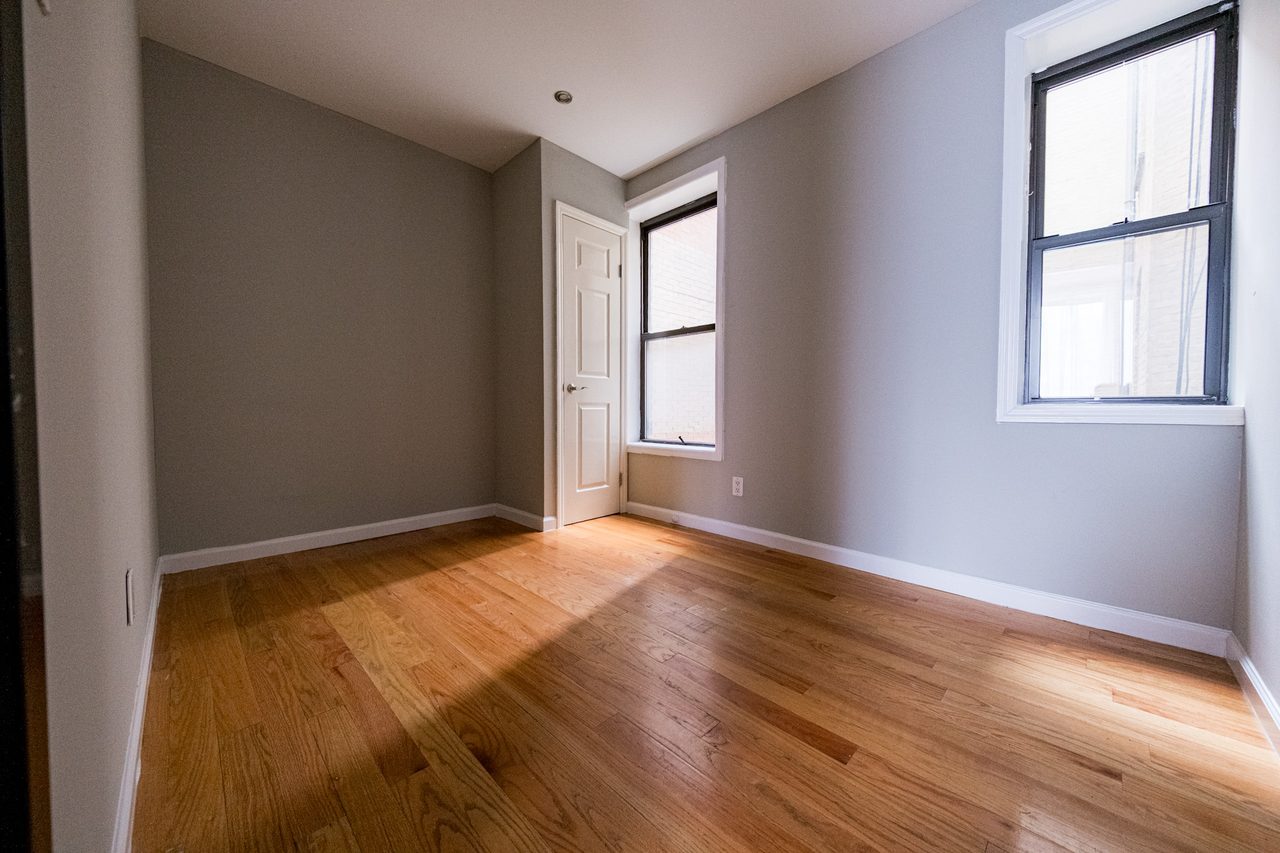 #1827: Upper West Side - Full Bedroom A - #1827: Upper West Side - Gallery - 2