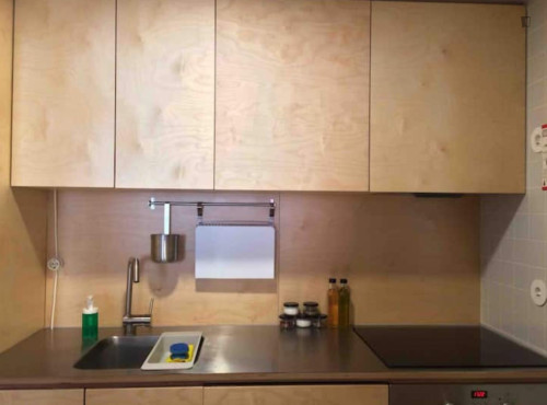 Inspiring 2 Bedroom Apartment close to University of Coimbra - Gallery - 33