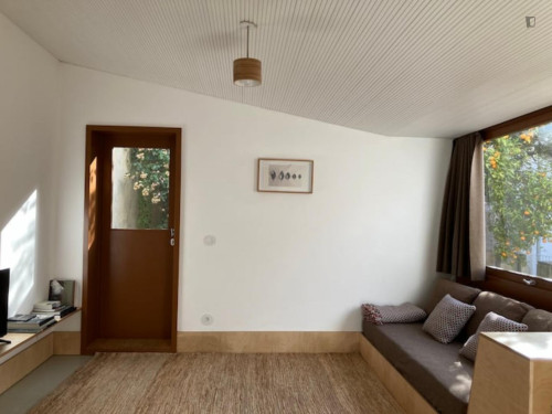Inspiring 2 Bedroom Apartment close to University of Coimbra - Gallery - 26