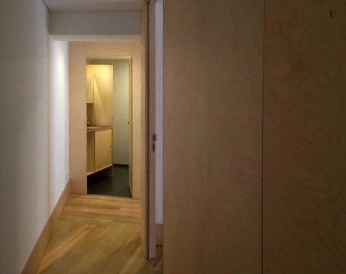 Inspiring 2 Bedroom Apartment close to University of Coimbra - Gallery - 21