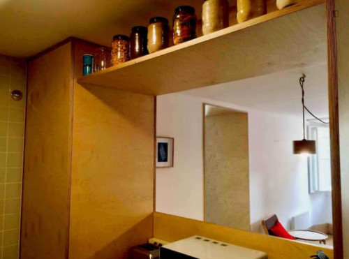 Inspiring 2 Bedroom Apartment close to University of Coimbra - Gallery - 34