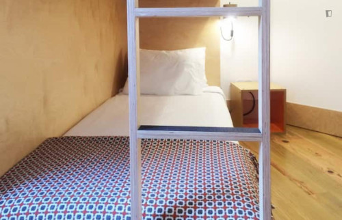 Inspiring 2 Bedroom Apartment close to University of Coimbra - Gallery - 39