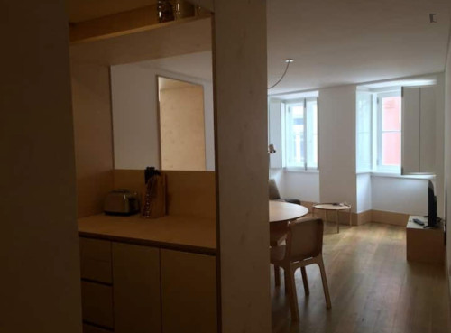 Inspiring 2 Bedroom Apartment close to University of Coimbra - Gallery - 27