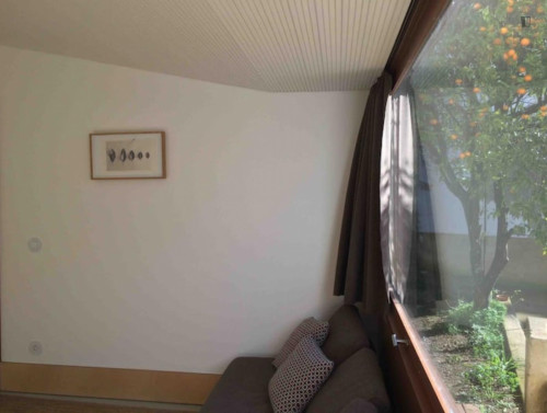 Inspiring 2 Bedroom Apartment close to University of Coimbra - Gallery - 12