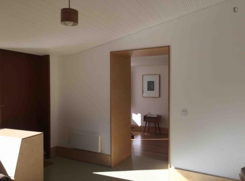 Inspiring 2 Bedroom Apartment close to University of Coimbra - Gallery - 8