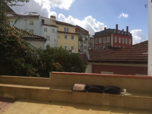 Inspiring 2 Bedroom Apartment close to University of Coimbra - Gallery - 19