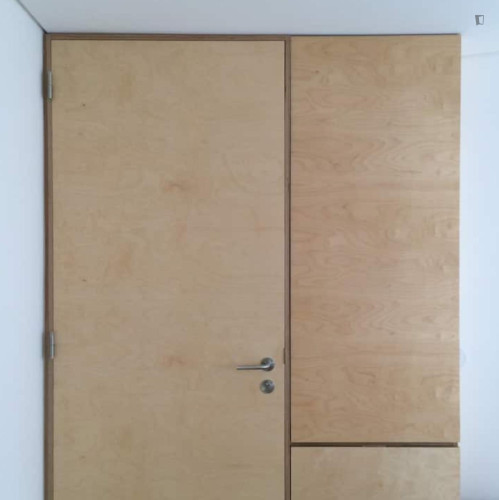 Inspiring 2 Bedroom Apartment close to University of Coimbra - Gallery - 25