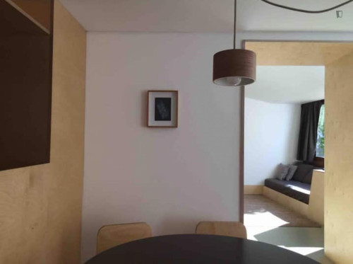 Inspiring 2 Bedroom Apartment close to University of Coimbra - Gallery - 11