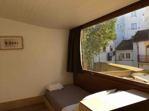 Inspiring 2 Bedroom Apartment close to University of Coimbra - Gallery - 16