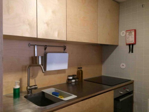 Inspiring 2 Bedroom Apartment close to University of Coimbra - Gallery - 30