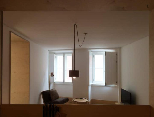 Inspiring 2 Bedroom Apartment close to University of Coimbra - Gallery - 35