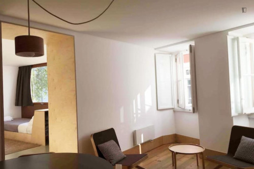 Inspiring 2 Bedroom Apartment close to University of Coimbra - Gallery - 29