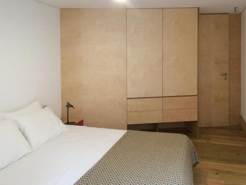 Inspiring 2 Bedroom Apartment close to University of Coimbra - Gallery - 24