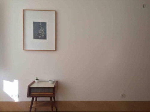 Inspiring 2 Bedroom Apartment close to University of Coimbra - Gallery - 41