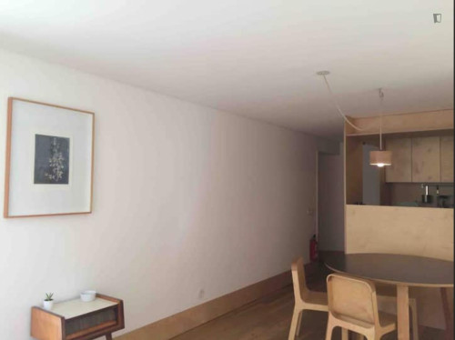 Inspiring 2 Bedroom Apartment close to University of Coimbra - Gallery - 22