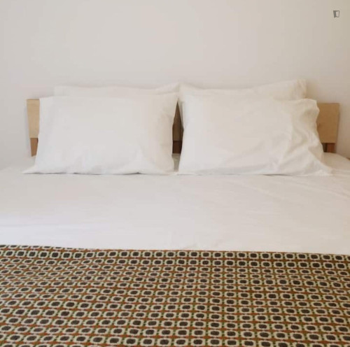 Inspiring 2 Bedroom Apartment close to University of Coimbra - Gallery - 23