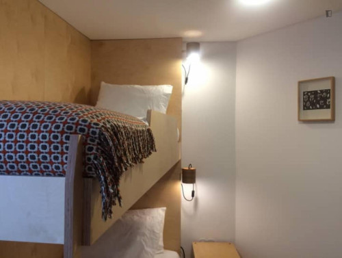 Inspiring 2 Bedroom Apartment close to University of Coimbra - Gallery - 38