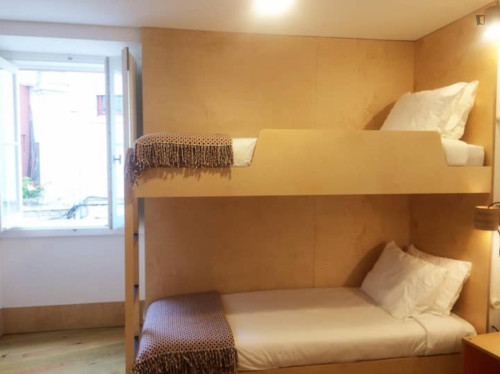 Inspiring 2 Bedroom Apartment close to University of Coimbra - Gallery - 37