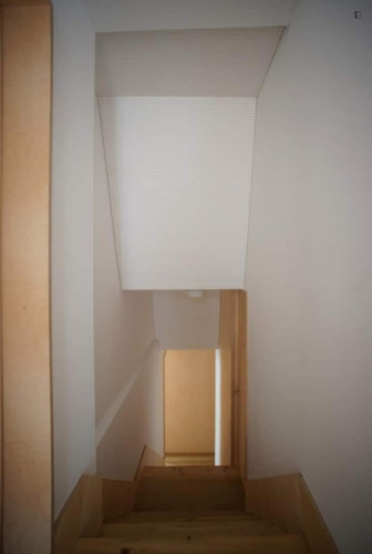 Irresistible 1 Bedroom Apartment close to Coimbra Train Sation - Gallery - 7