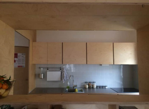 Irresistible 1 Bedroom Apartment close to Coimbra Train Sation - Gallery - 16