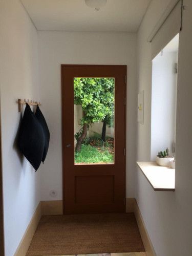 Irresistible 1 Bedroom Apartment close to Coimbra Train Sation - Gallery - 10