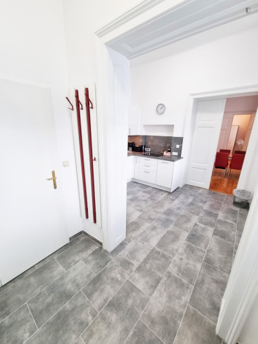 Welcoming 1-bedroom apartment in Leopoldstadt - Gallery - 8