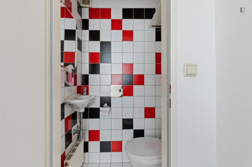Welcoming 1-bedroom apartment in Leopoldstadt - Gallery - 10