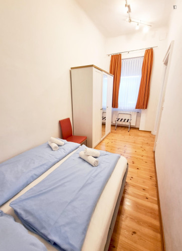 Welcoming 1-bedroom apartment in Leopoldstadt - Gallery - 13