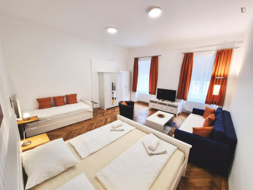 2-bedroom apartment - Gallery - 13