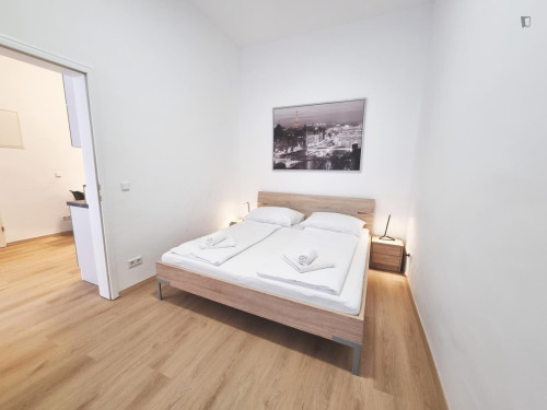 2-bedroom apartment