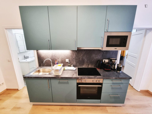 2-bedroom apartment  - Gallery -  5