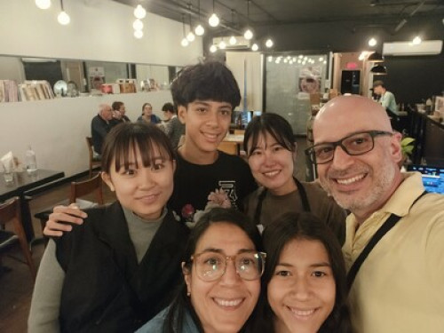 Come to study, live with a family  - Gallery - 8