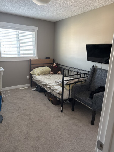 Clean and comfortable room
