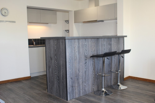 Breakfast Bar