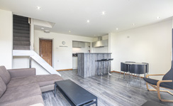 4 Bedroom House  -  Cemetery Road  - Gallery -  8