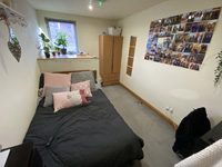  4 Bedroom House  -  Cemetery Road  - Gallery -  1