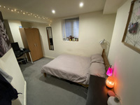  5 Bedroom House  -  Cemetery Road  - Gallery -  4