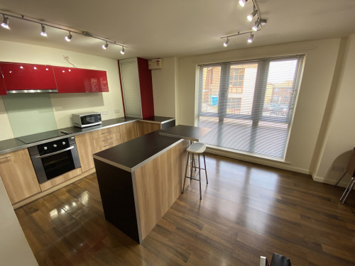 Bramwell Court Apartments  - Gallery -  5