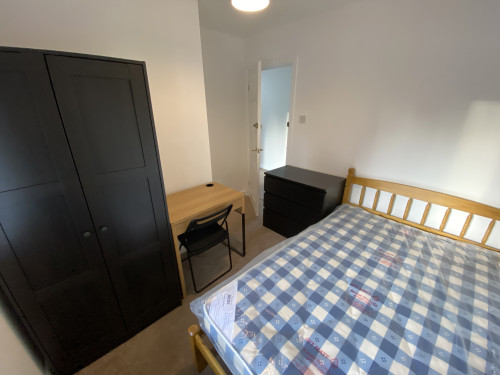 Bramwell Court Apartments - Rooms