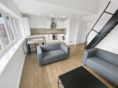 Bramwell Court Apartments
