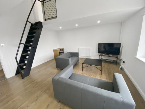 Bramwell Court Apartments