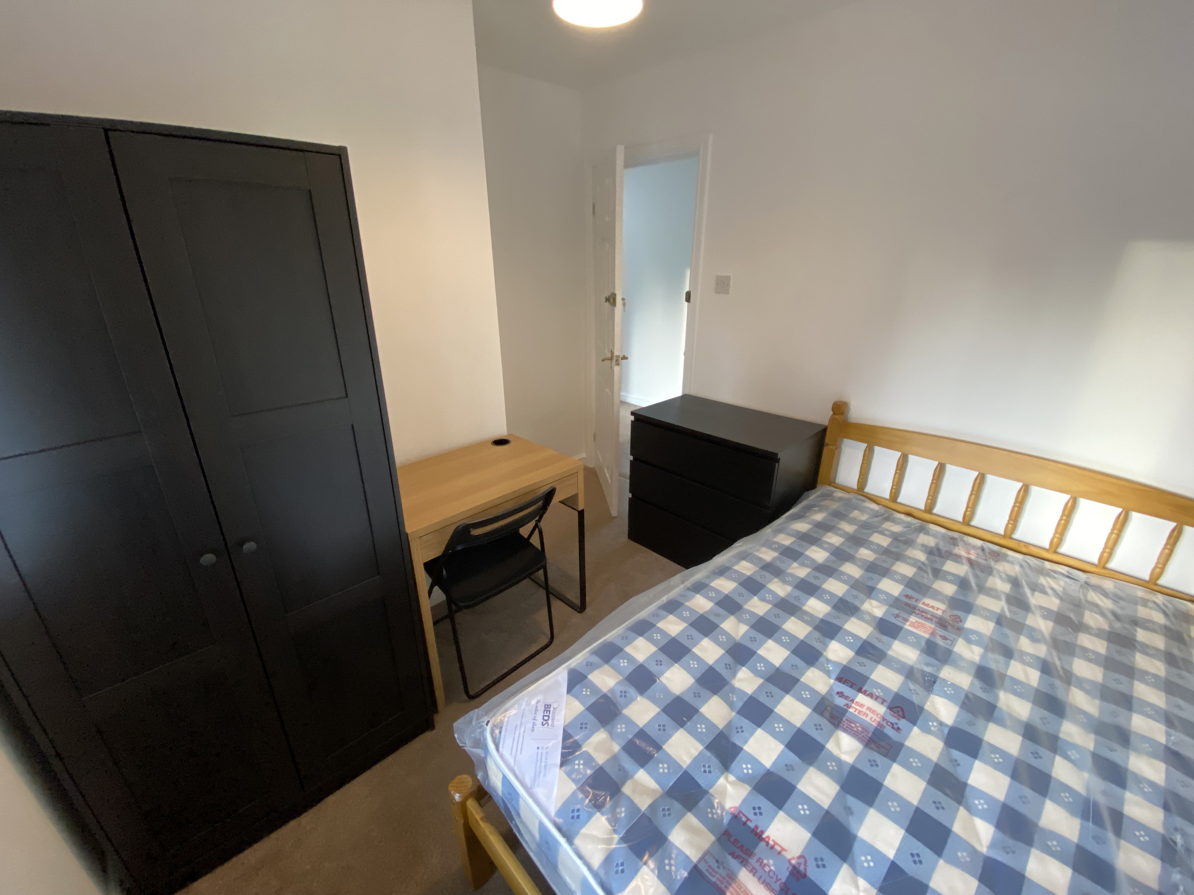 2 Bed Apartment - Bramwell Court Apartments - Gallery - 1