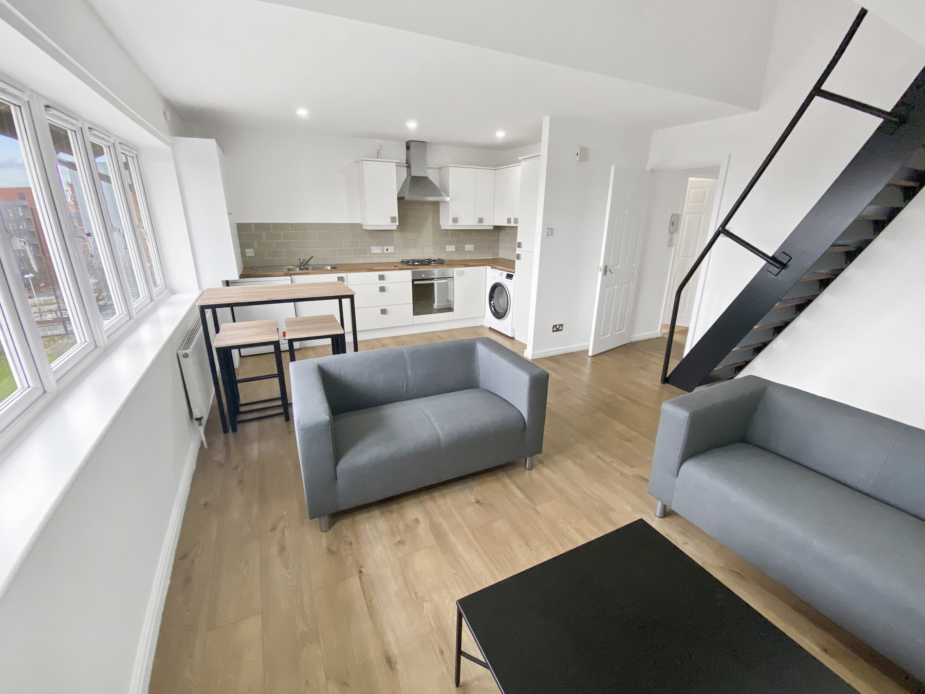 2 Bed Apartment - Bramwell Court Apartments - Gallery - 6