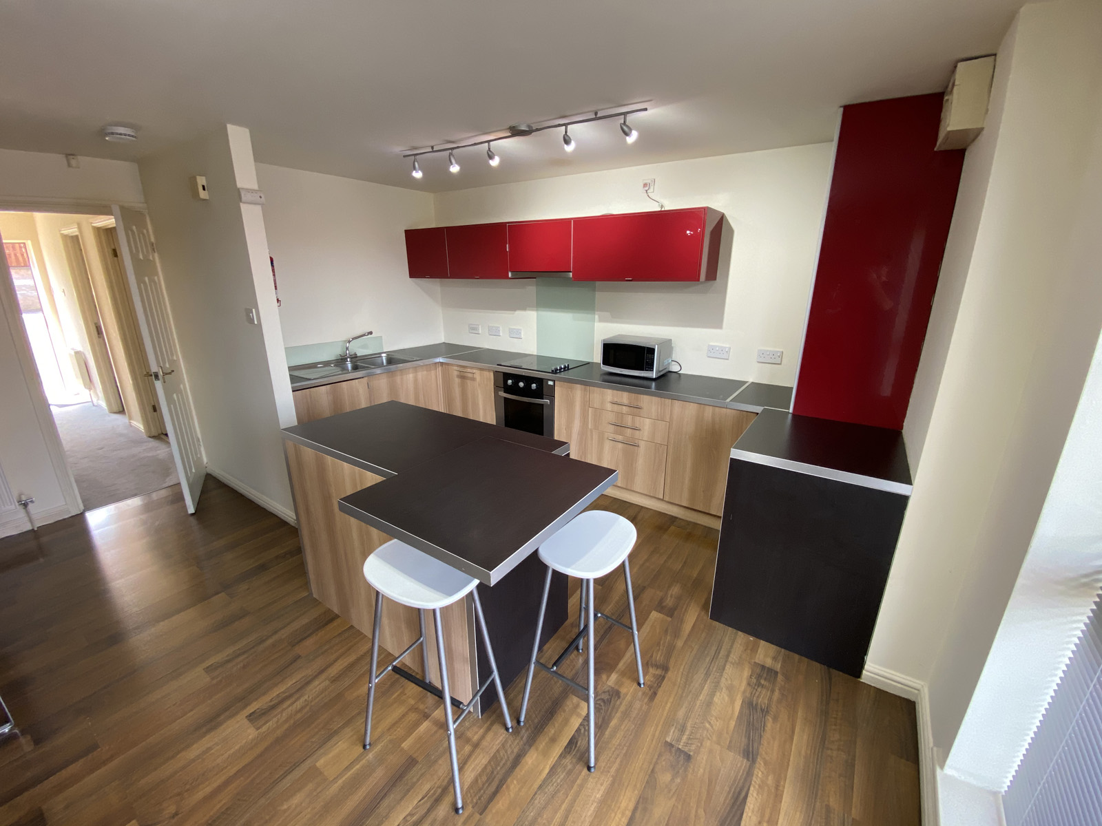 2 Bed Apartment - Bramwell Court Apartments - Gallery - 4