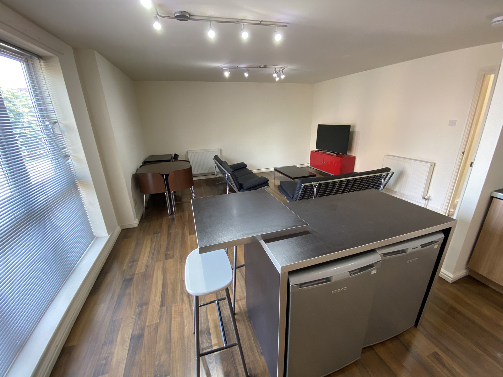 2 Bed Apartment - Bramwell Court Apartments - Gallery - 3