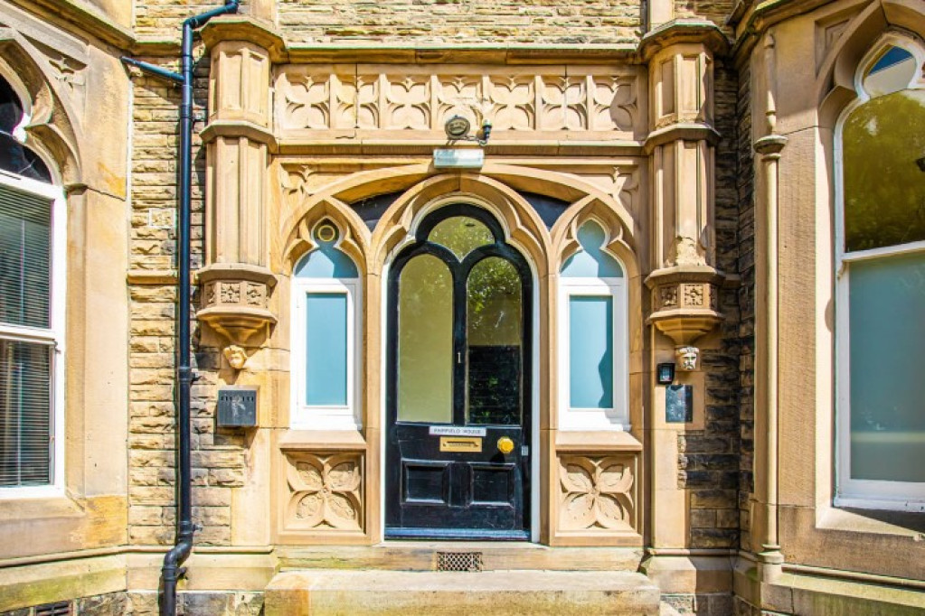 Fairfield House