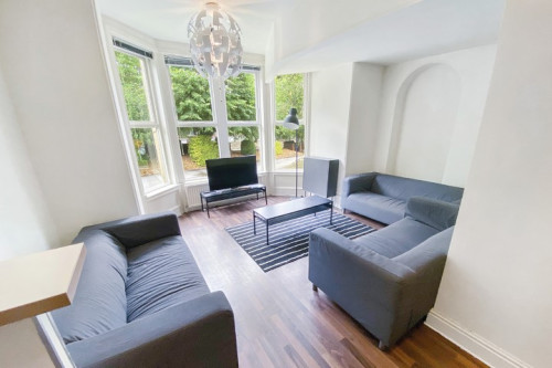 Fairfield House - Gallery - 9