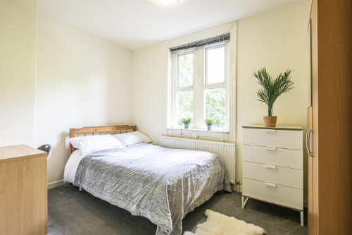 Fairfield House - Rooms