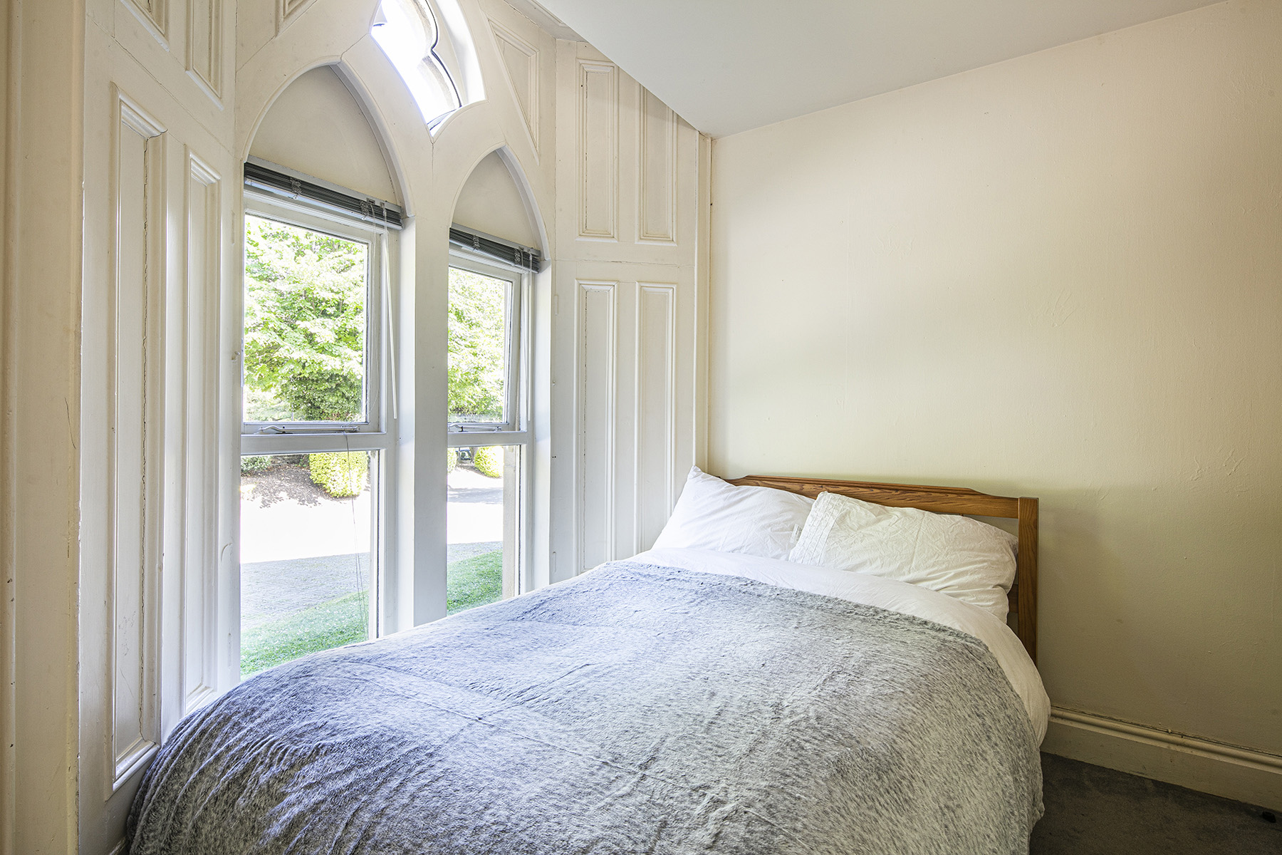  7 Bedroom  -  Fairfield House  - Gallery -  1